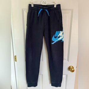 Jordan Boy’s Fleece Sweatpants Joggers